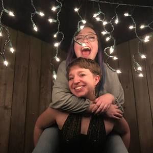 Meet your Posher, Phoebe